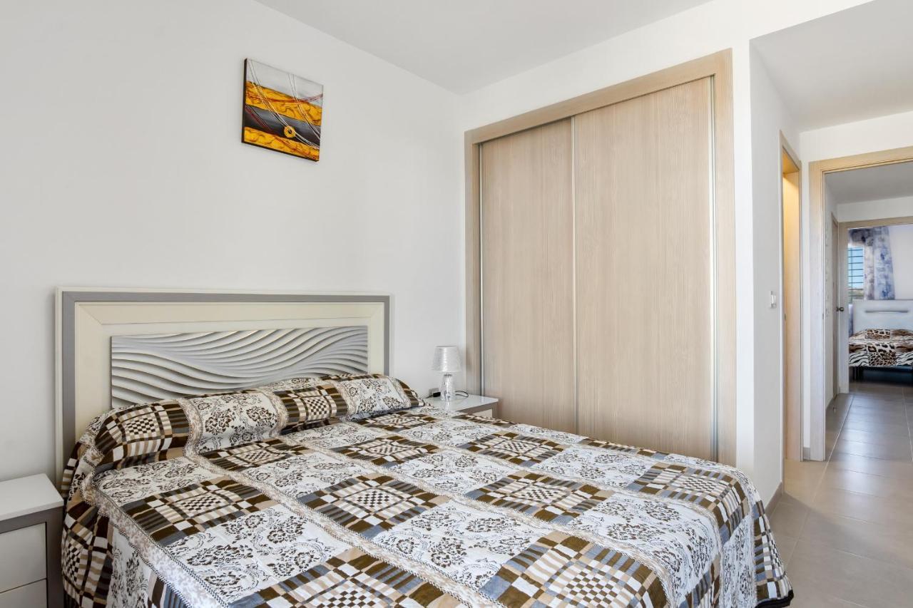 Cb Living - Modern Apartment, Terrazas De Campoamor Dehesa de Campoamor  Exterior photo