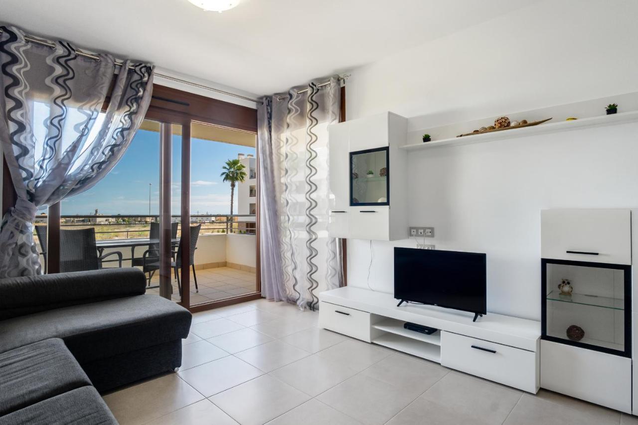 Cb Living - Modern Apartment, Terrazas De Campoamor Dehesa de Campoamor  Exterior photo