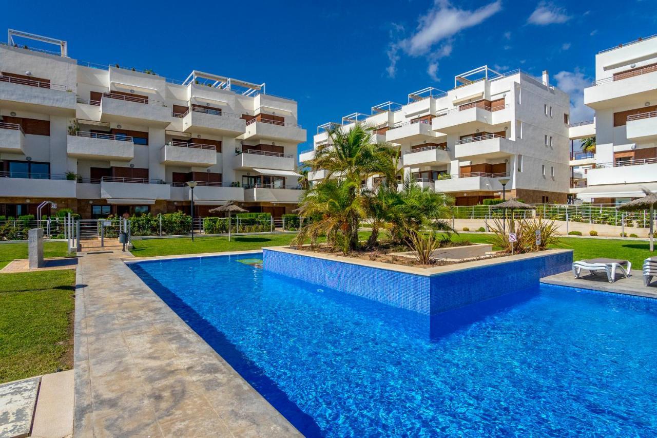 Cb Living - Modern Apartment, Terrazas De Campoamor Dehesa de Campoamor  Exterior photo