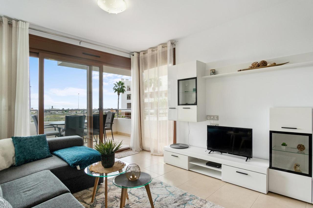 Cb Living - Modern Apartment, Terrazas De Campoamor Dehesa de Campoamor  Exterior photo