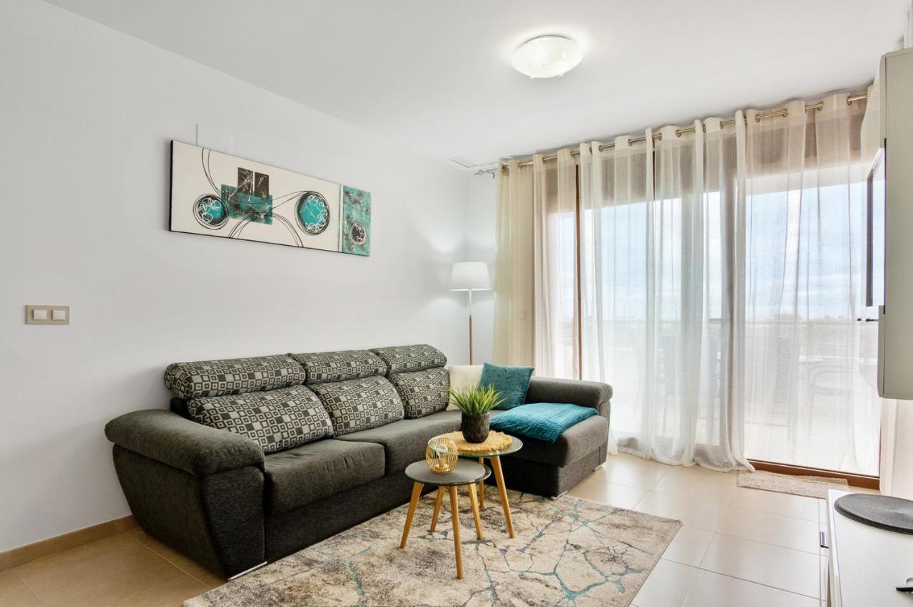 Cb Living - Modern Apartment, Terrazas De Campoamor Dehesa de Campoamor  Exterior photo