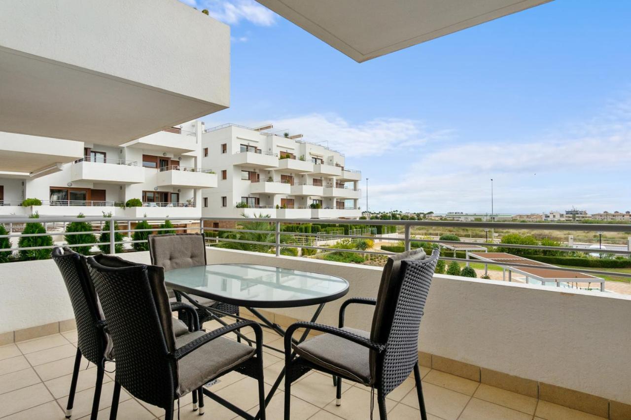 Cb Living - Modern Apartment, Terrazas De Campoamor Dehesa de Campoamor  Exterior photo